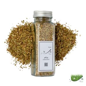 ادویه اورگانو-فروشگاه مزرعه وارش