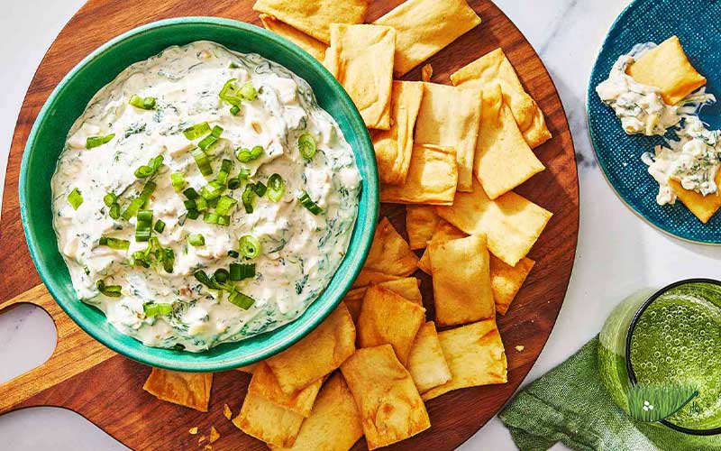 دیپ اسپانیایی-فروشگاه مزرعه وارش-ادویه دیپ باز