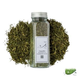 سبزی خشک زیتون پرورده-فروشگاه مزرعه وارش