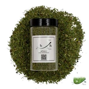 سبزی ماهی-فروشگاه مزرعه وارش