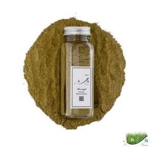 طعم و بو، سالاد-فروشگاه مزرعه وارش