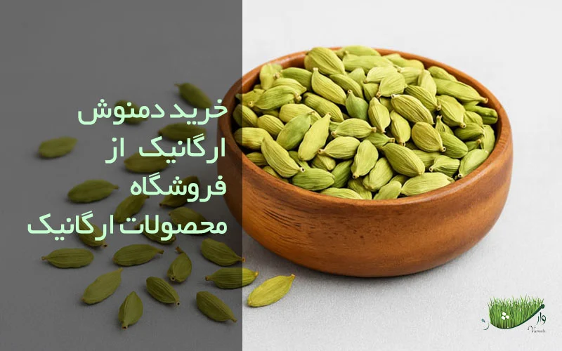 دمنوش دل آرام چیست؟ - فروشگاه مزرعه وارش