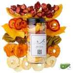 میوه خشک مخلوط-فروشگاه مزرعه وارش