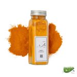 پودر ادویه زردچوبه-فروشگاه مزرعه وارش