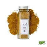 پودر ادویه مرغ-فروشگاه مزرعه وارش