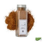 پودر سماق قهوه ای-فروشگاه مزرعه وارش