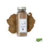 پودر فلفل سیاه نرم-فروشگاه مزرعه وارش