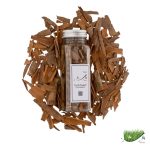 چوب دارچین شکسته-فروشگاه مزرعه وارش